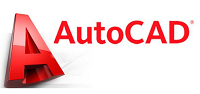 AutoCAD logo